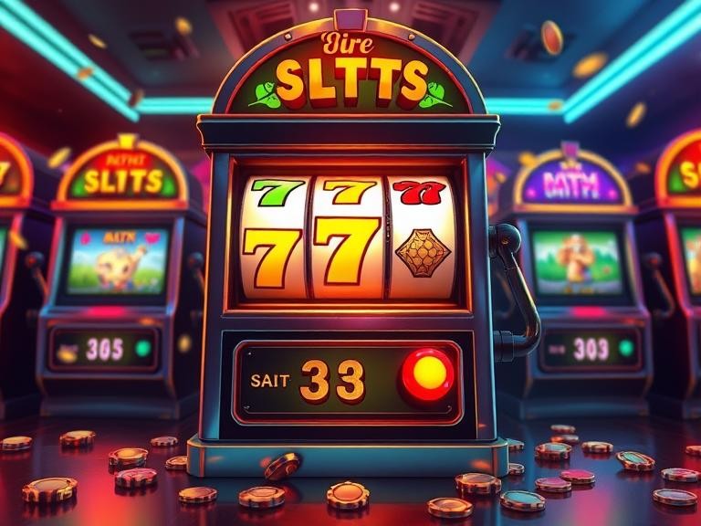 580. com bet Casino Games